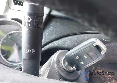 2011 Buick Regal Cxl Russelsheim from USA, damaged, VIN W04GN5EC8B1004790